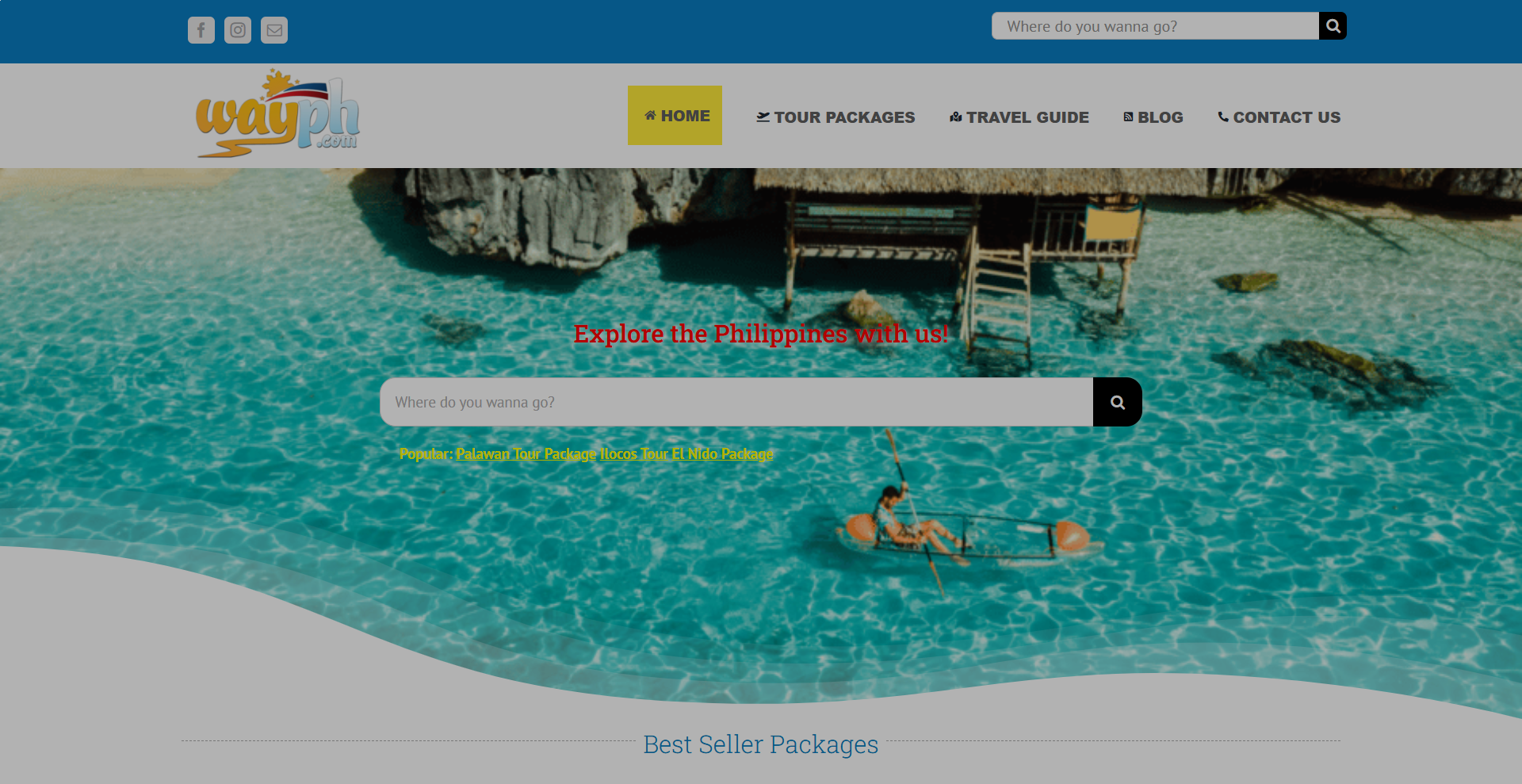 Wayph.com